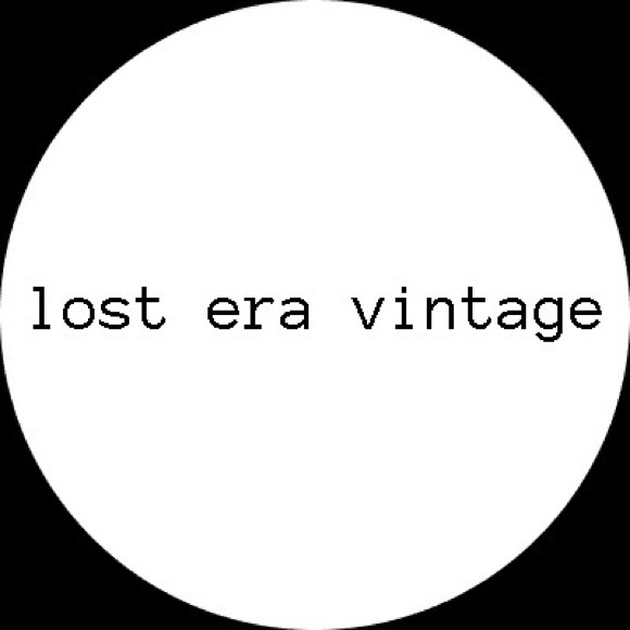 lostera_vintage